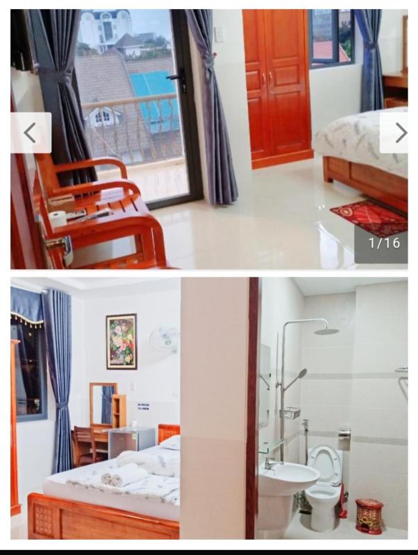 Minh Quân hotel - image 5
