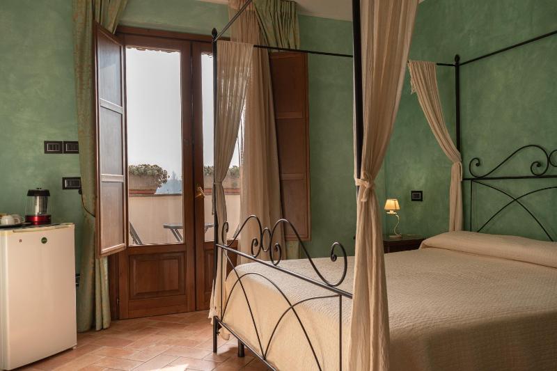 B&B Villa Barbarossa - image 6