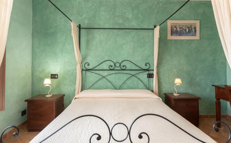 B&B Villa Barbarossa - image 8