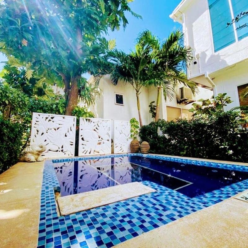 Summer House Inn San Andres - image 1