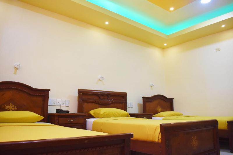 Hostal Galápagos - Guayaquil - image 14