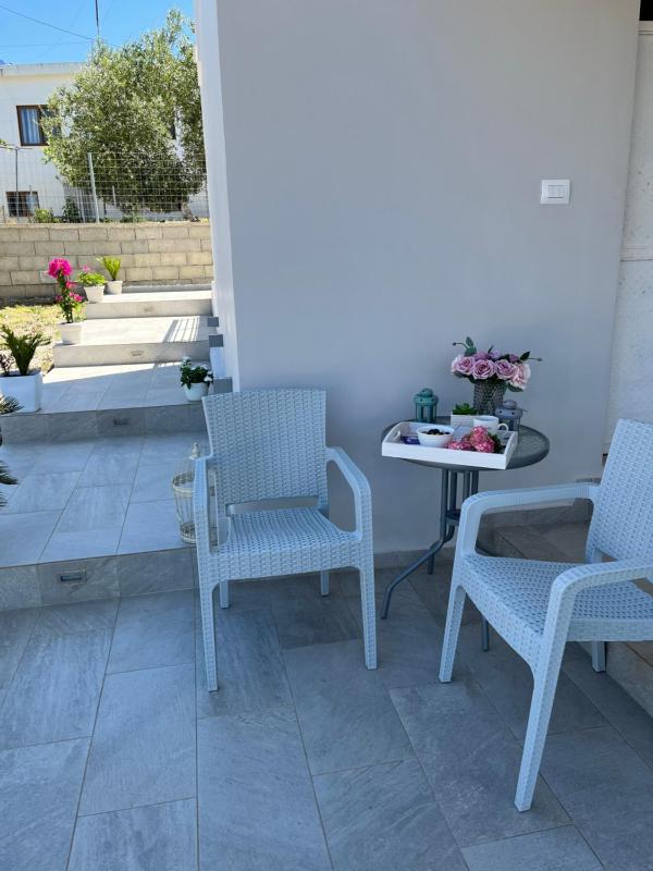 Villa Angelina Ksamil - image 8