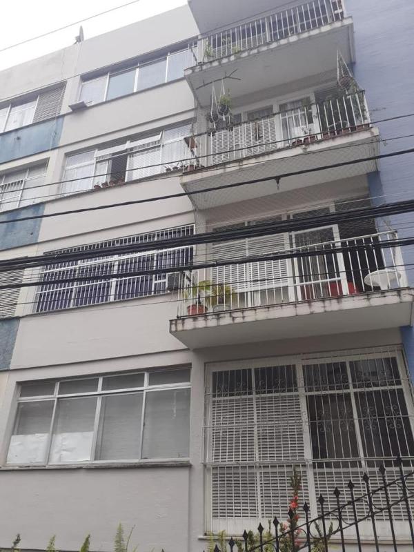 Apartamento na Graça próximo a Barra Hospitais e UFBA - image 2