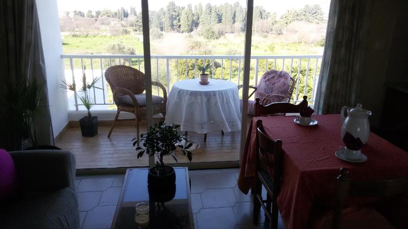 One-Bedroom Apartment Second Floor with Panoramic View (4 Adults) image 4