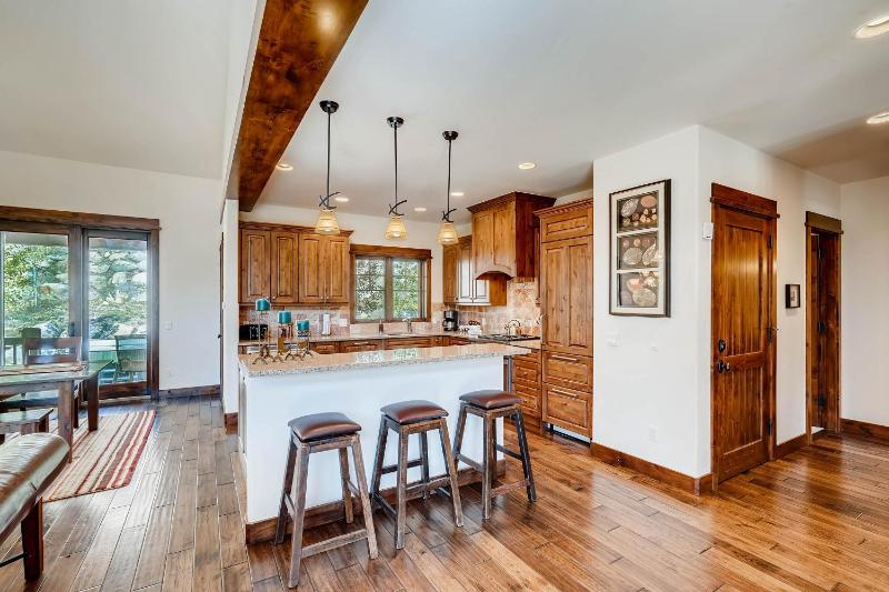 Keystone Private Homes by Vail Resorts - image 2