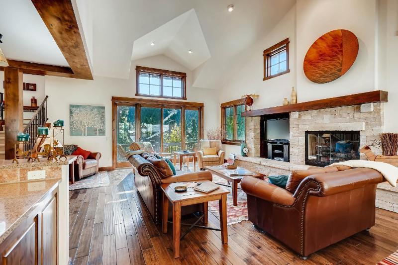Keystone Private Homes by Vail Resorts - image 21