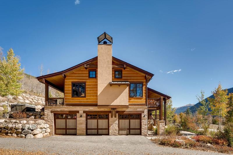 Keystone Private Homes by Vail Resorts - image 18