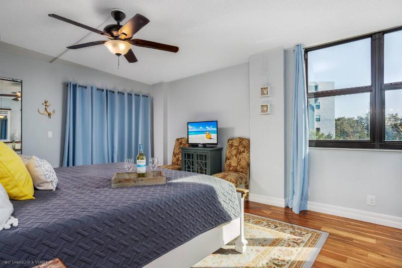 Harbor Tower Gulf Luxe Escape - image 47