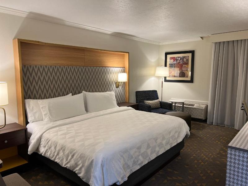 Standard King Room image 2