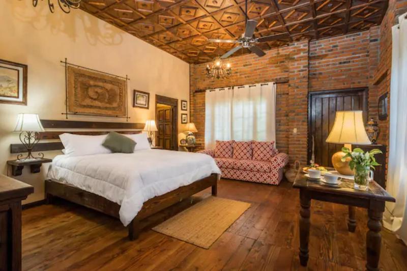 Residence Las Flores - image 12