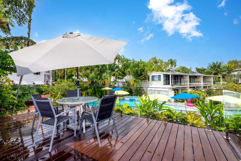Seascape Holidays at Beachfront Terraces - image 14