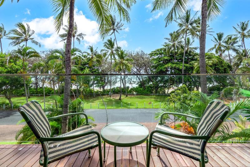 Seascape Holidays at Beachfront Terraces - image 1
