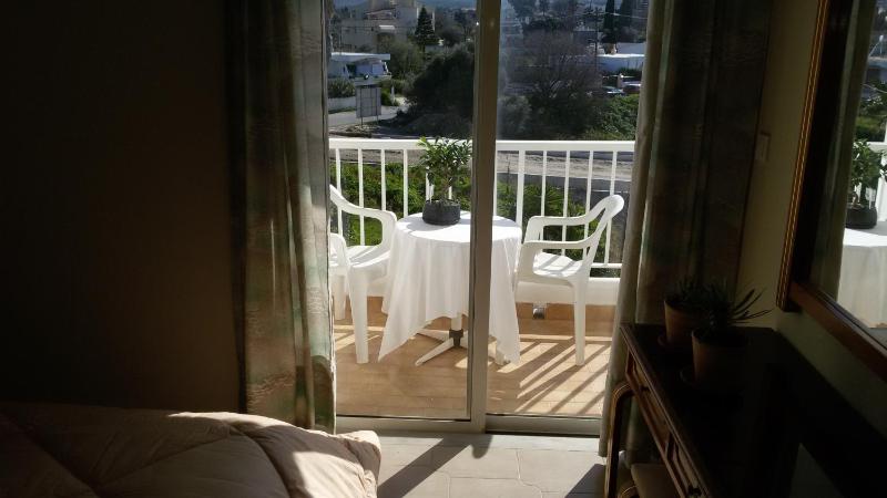 One-Bedroom Apartment Second Floor with Panoramic View (4 Adults) image 3