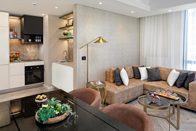 Wanda Vista Residence - image 7