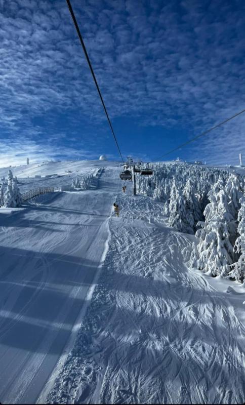 Pogled iznad oblaka - image 12