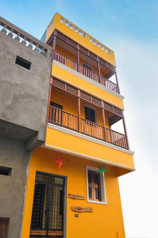 Pondy - image 1