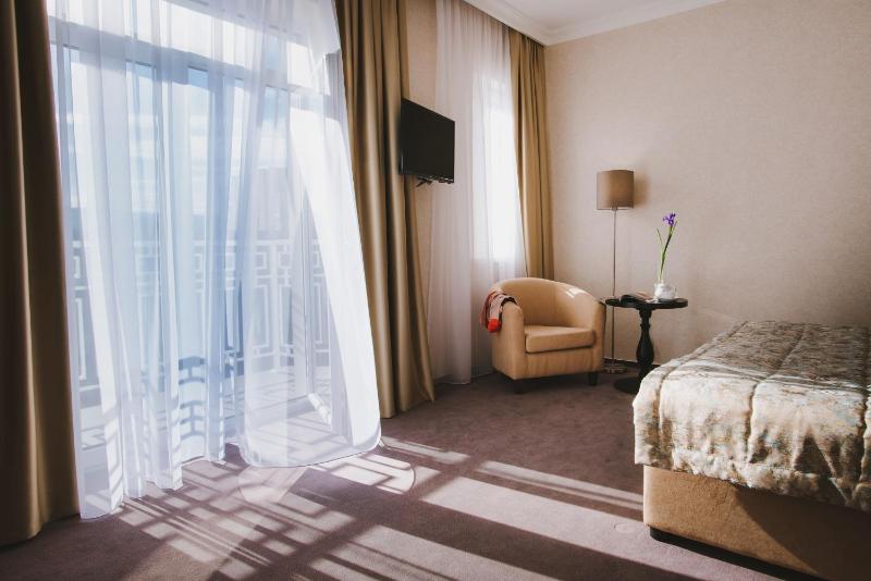 Junior Suite image 1