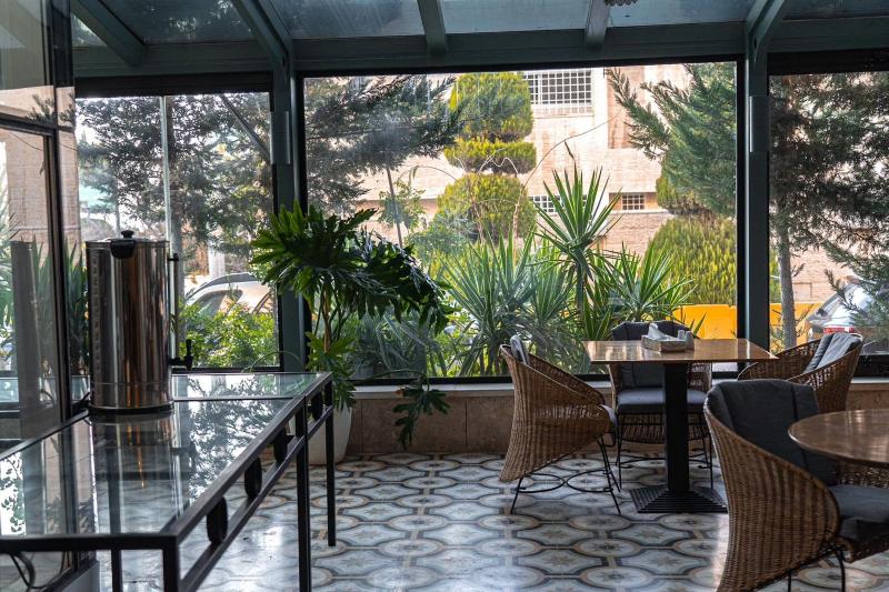 Guest House Hotel Amman by FHM - image 14