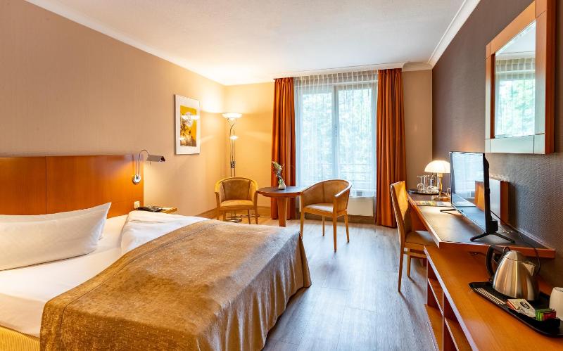 Standard Double Room image 3