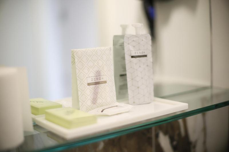 Hotel Donatello - image 37