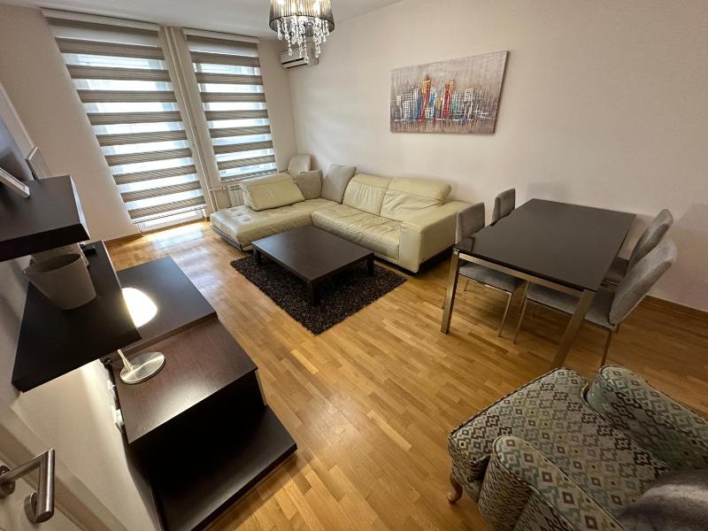 Two-Bedroom Apartment image 1
