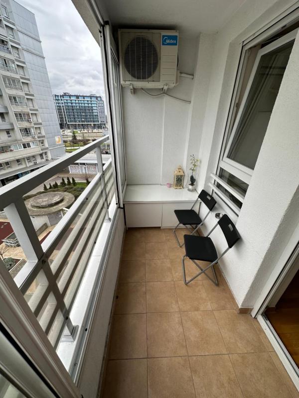 Two-Bedroom Apartment image 2