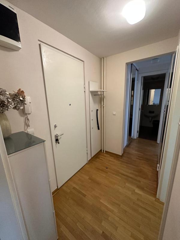 Two-Bedroom Apartment image 4