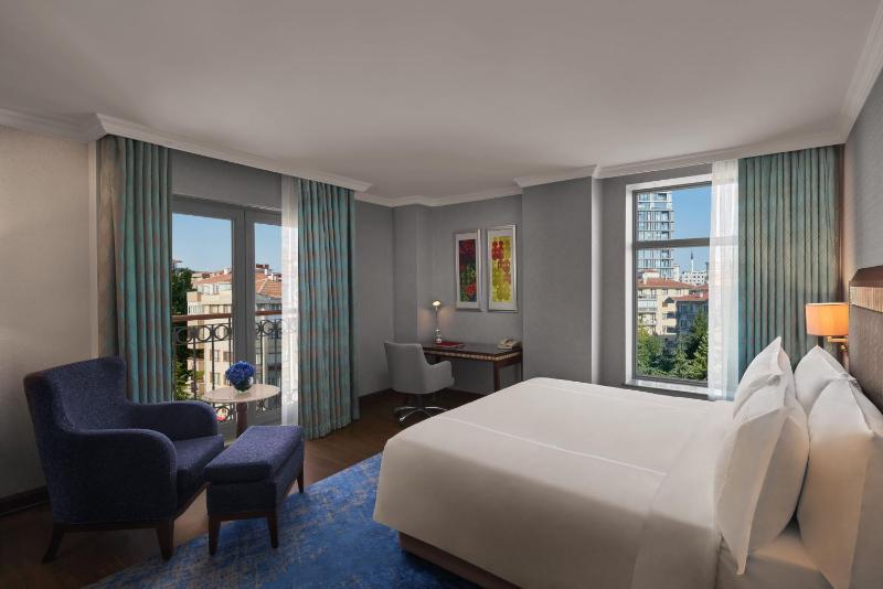 Deluxe King Room image 4