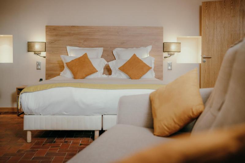 Ermitage de l'Oasis & Spa - Cannes Mandelieu - image 50