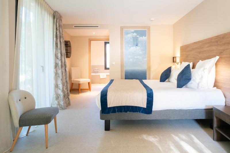 Ermitage de l'Oasis & Spa - Cannes Mandelieu - image 19