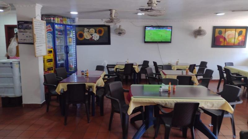 Hotel Danes Barranquilla - image 7