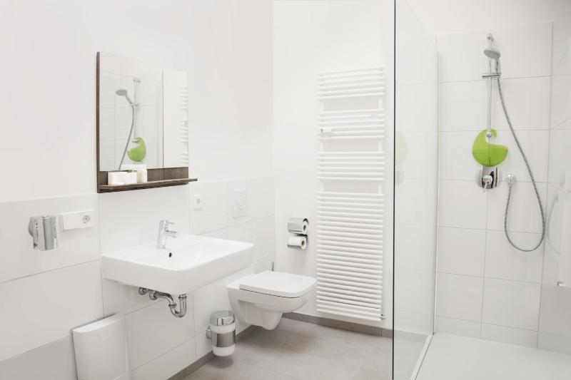 Penthouse Suite with Balcony image 2