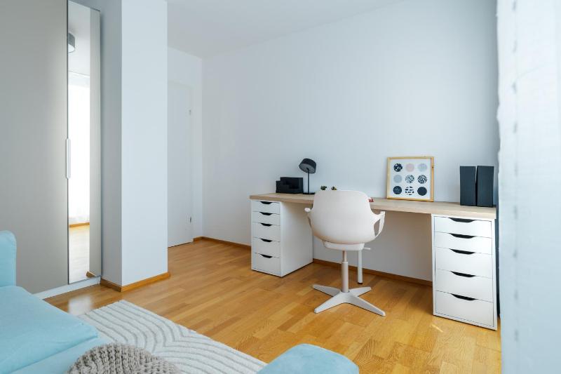 Business & Family Ambiente Apartments - image 11