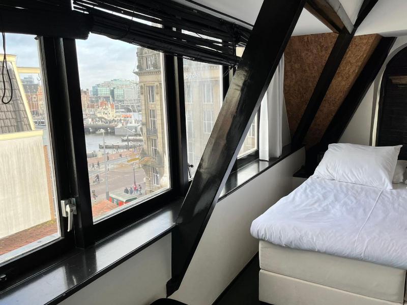Comfort City View Room  image 3