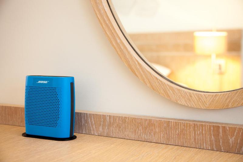 Family Suite with Balcony image 3