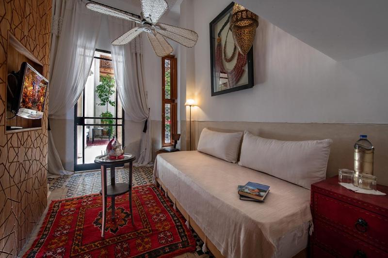 Riad Dar Justo Hotel Boutique & Spa - image 8