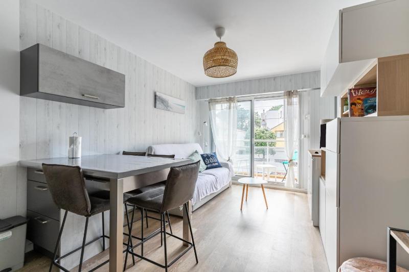 Charmant appartement à 500m de la plage - image 13