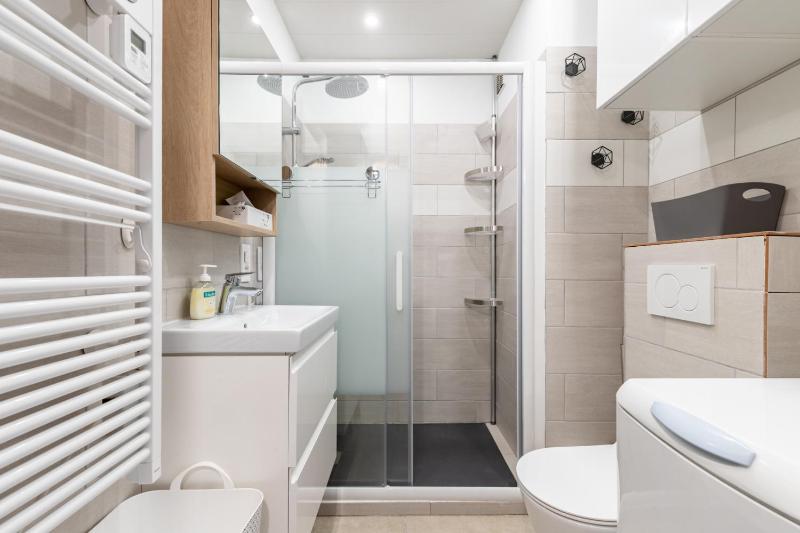 Charmant appartement à 500m de la plage - image 11