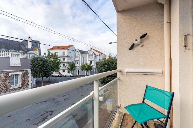 Charmant appartement à 500m de la plage - image 5