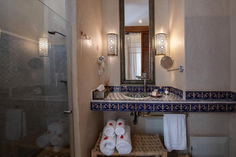 Riad Dar Justo Hotel Boutique & Spa - image 12