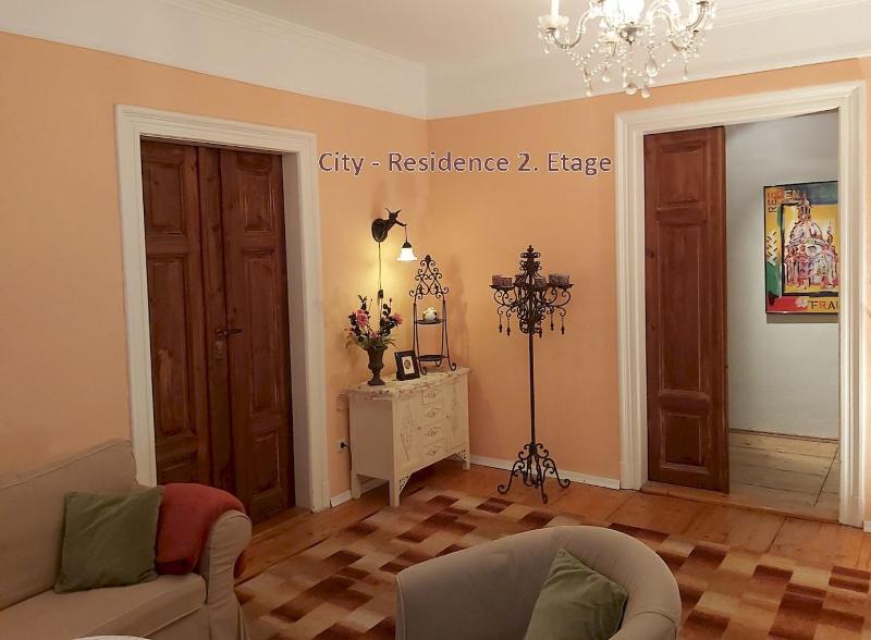 City-Ferienwohnungen-Dresden - zentral gelegen im Haus Louisenstrasse 11 - Dresden-Neustadt - image 14