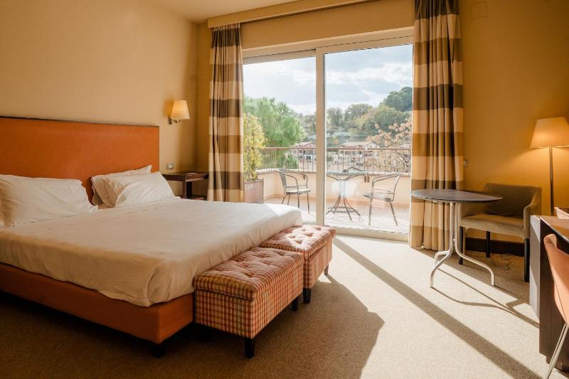 Deluxe King Room image 2