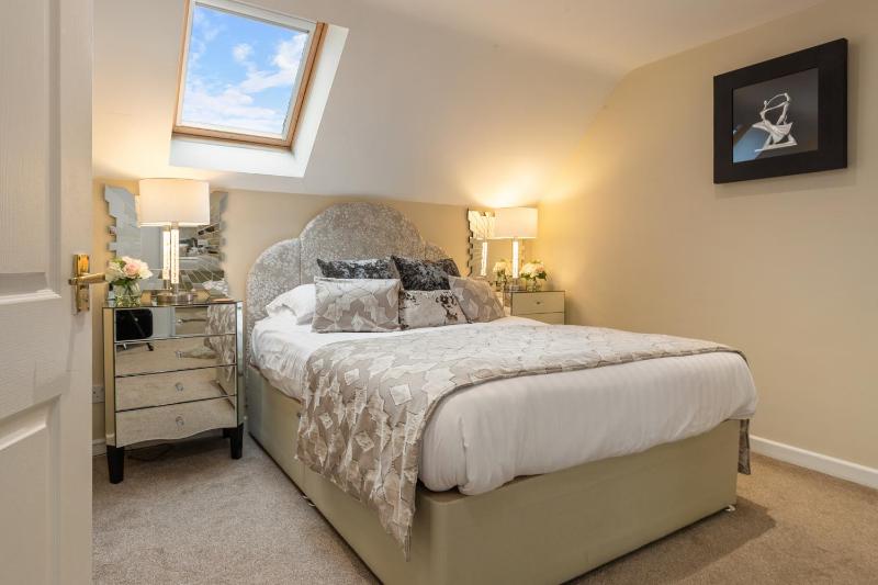 Suite with Terrace image 1