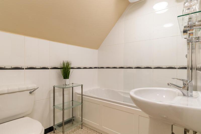 Suite with Terrace image 3