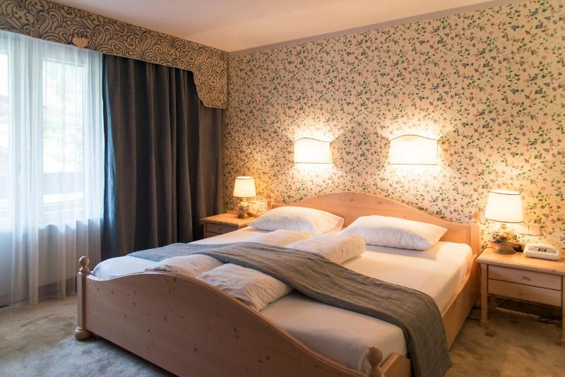 Suite with Sauna image 1