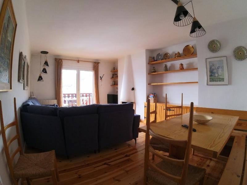 Apartment with Balcony image 1