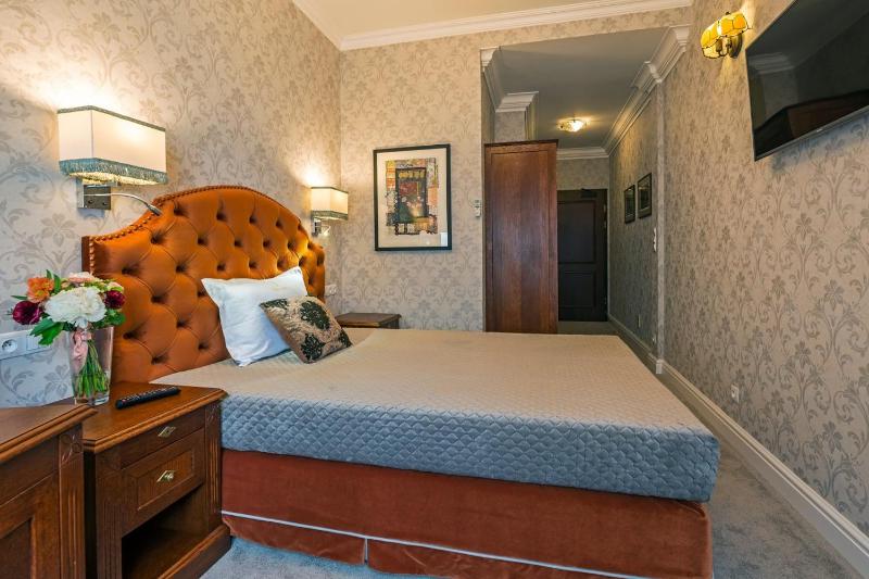 Deluxe Single Room image 2