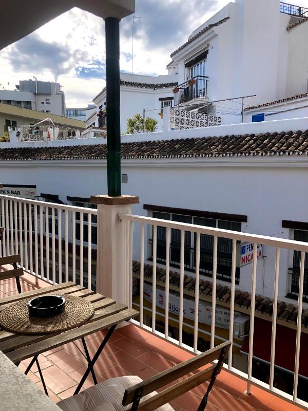 Bajondillo Beach Apartment By Torremolinos On-line - image 1