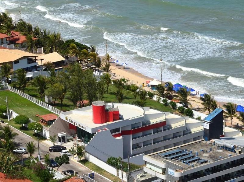 KING's FLAT HOTEL NATAL - image 11