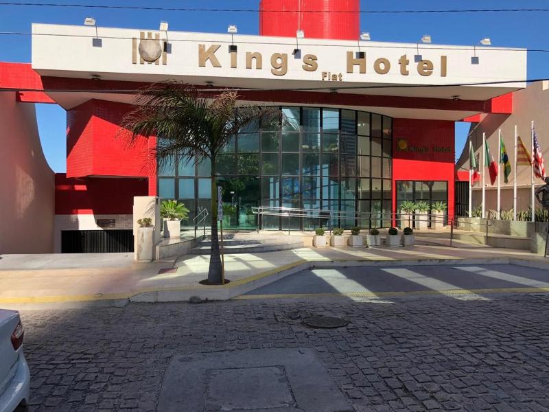 KING's FLAT HOTEL NATAL - image 3